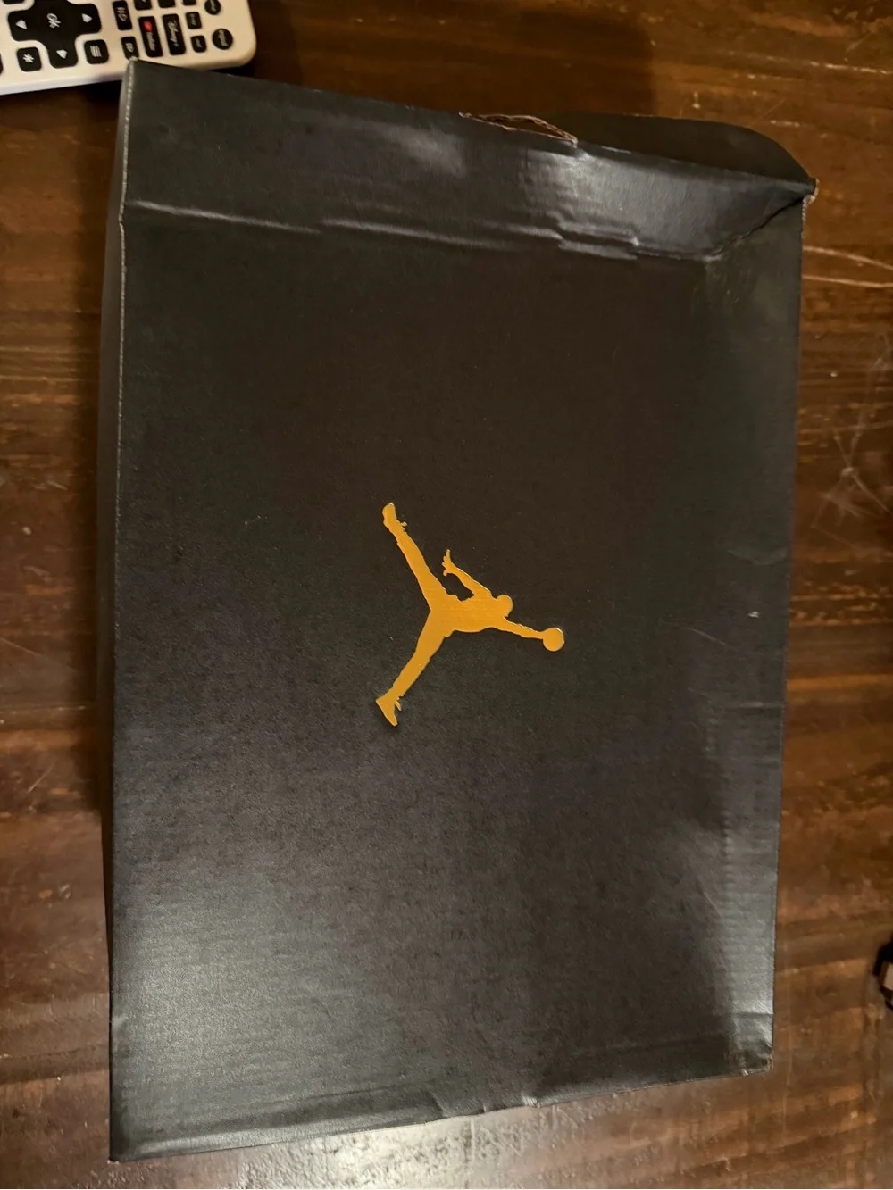 DeadStock Jordan 6 Rings 